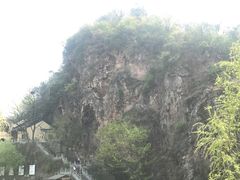 -幕燕滨江·长江观音景区