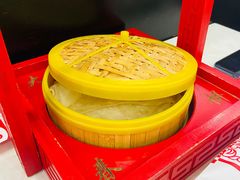 -大地春饼店(黄河路店)