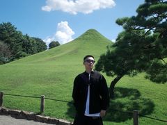 -水前寺成趣园