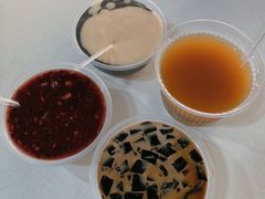 -咪咪甜品(南新西路店)