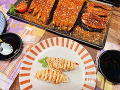 -仙隐小鹿中華の日料(正弘城店)
