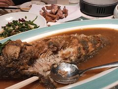 -豫丰汇河南名菜楼(武记餐饮)