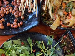 -林二哥宜烤官·宜宾小烧烤