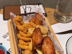 -原石牛扒·约会餐厅(龙城万科里店)