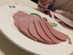 -华梅西餐厅(哈尔滨中央大街店)