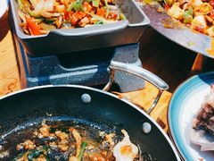-俭寨大盘鸡·缸子肉·小公鸡·新疆菜(云通店)