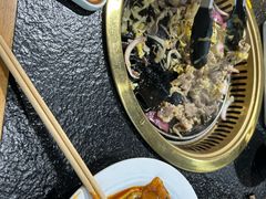 -牛鲜盛齐齐哈尔烤肉(曹路店)