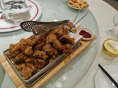 -良友·海鲜青岛菜(五四广场店)