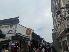 -衣裳街历史文化街区