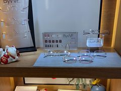 -一代眼镜(浦东大拇指广场店)