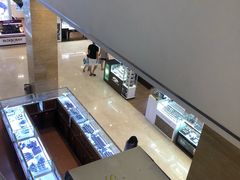 -芽庄中心购物广场
