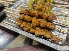 -马吉德牛肉拉面(新街口店)