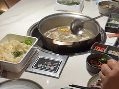 -喃喃椰·糟粕醋·椰子鸡火锅(七堡花园店)