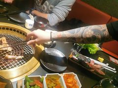 -谷牛和牛烤肉(漕河泾印象城店)