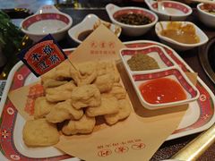 -大吉利·潮汕牛肉火锅(河西店)