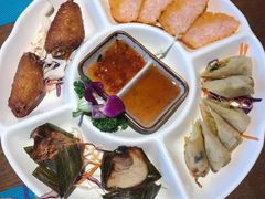 -品泰·泰国餐厅(苏州中心店)