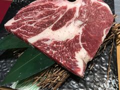 -吉屋烤肉(八宝街店)