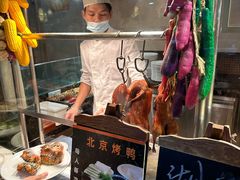 -诸暨耀江开元名都大酒店·琉森湖自助餐厅