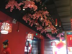 大堂-虾吃虾涮虾火锅(府学路店)