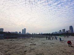 -滨湖塘西河公园