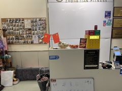 -中田健身工作室(嘉定江桥店)