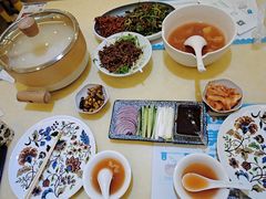 苏伯汤-老昌春饼(迅驰广场店)