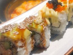 寿司-温野菜涮涮锅(西单大悦城店)