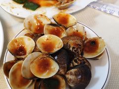 -新享乐海鲜(翠华路店)