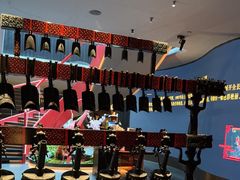 -曾宴·楚菜(湖北省博物馆店)