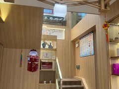 -霸王茶姬(南强街店)