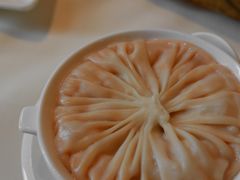 蟹肉龙虾汤包-利苑酒家(华熙国际店)