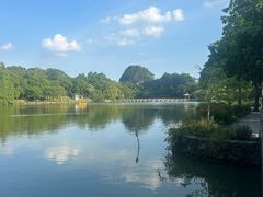 -星湖旅游景区七星岩