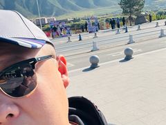 -图们国门景区