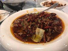 -渔洲情海鲜酒家