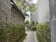 -苏皖边区政府旧址纪念馆