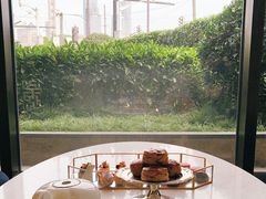 -上海苏宁宝丽嘉酒店·Cafe Bellagio西餐厅