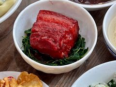 -随柳居·苏式小吃(建新巷店)