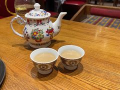 -敏珠拉姆藏餐·南京厨房(富春江东街店)