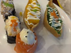 -荣誉国际酒店-云顶旋转餐厅