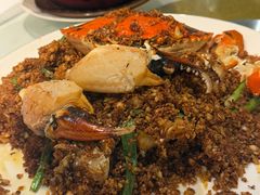 -喜记避风塘炒辣蟹(旗舰店)