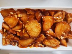 -范家小馆·烤鸭新京菜(金融街店)