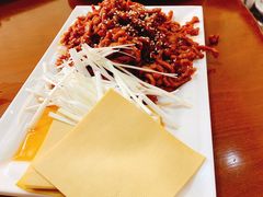-金阁家常菜(贵阳路店)