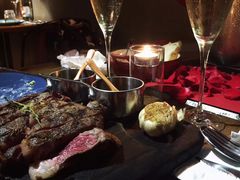 -Amanda餐厅(长乐路店)