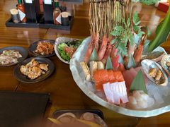 -和彩放题餐厅(酒仙桥店)
