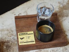 -Roast8ry Coffee Lab