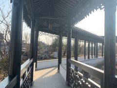 -河北省第三届（邢台园博园）园林博览会