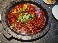 -大鱼山房鱼头火锅(老字号品质店)