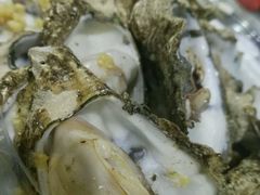 -绢姐海鲜大排档