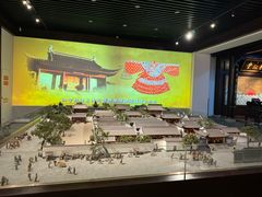 -江宁织造博物馆