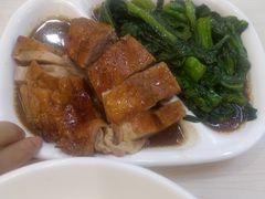 -烧鹅濑(西华路店)